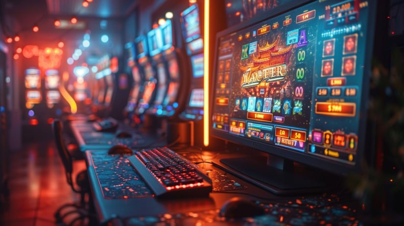 h129m Live Casino Baccarat ဂိမ်းခန်းမြင်ကွင်း